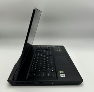 Venta al por mayor de portátiles para juegos GP76 usados, I7 11ª generación, 16G, 512G SSD, RTX3060 (6G), diseño a precio económico, portátil para estudiantes. - Product Image 5