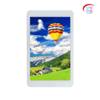 Kapazitives Touch-Display-Modul 8 Zoll TFT LCD-Bildschirm 800*1280 IPS-Display mit MIPI-Schnittstelle GT911 Multi-Touch für Industrieanwendungen