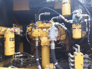 Excavadora Usada 324D de 24 Toneladas, Motor Cummins, Cucharón de 1.0m, Modelo 2018, Fabricada en Japón, 140KW de Potencia, Probada e Inspeccionada - Product Image 6