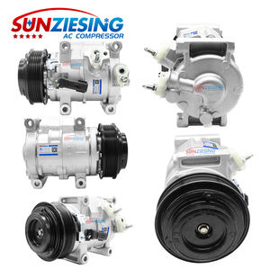 适用于克莱斯勒200 3.6L 2011-2014 Chrysler Town & Country 3.6L 2011-2016 Dodge <span class=keywords><strong>Avenger</strong></span> 3.6L 2011-2014 ac压缩机 - Product Image 5