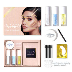 Kit <span class=keywords><strong>de</strong></span> elevación <span class=keywords><strong>de</strong></span> <span class=keywords><strong>pestañas</strong></span> <span class=keywords><strong>de</strong></span> etiqueta privada laminación <span class=keywords><strong>de</strong></span> cejas SOLUCIÓN <span class=keywords><strong>DE</strong></span> <span class=keywords><strong>Permanente</strong></span> <span class=keywords><strong>de</strong></span> <span class=keywords><strong>Pestañas</strong></span> profesional <span class=keywords><strong>rizado</strong></span> semipermanente - Product Image 4