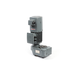 F caja de engranajes helicoidales motorreductores - Product Image 6