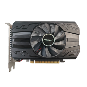 Tarjeta Gráfica para Juegos PCWINMAX OEM Nueva de Fábrica GTX 750 Ti 2GB/4GB GDDR5 128Bit de Bajo Consumo, Venta al por Mayor para Actualización de <span class=keywords><strong>PC</strong></span> de Escritorio - Product Image 4
