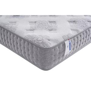 <span class=keywords><strong>Matelas</strong></span> de haute qualité à prix avantageux, tissu tricoté haute densité, latex naturel et couche intérieure en mousse à haute résilience - Product Image 4