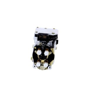 DFA DFA0470504042-RCC Piezas de Bomba de Inyección VP44 Reconstruidas de España para Vehículos 2.5 TD/2.5 TDI - Product Image 3