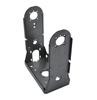 Kit de soudage et d'emboutissage de tôles sur mesure en usine - Services de fabrication de tôles sur mesure en acier inoxydable, cuivre, aluminium et acier