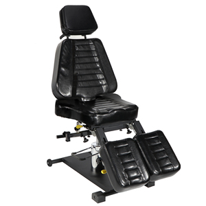 Sedia per Tatuaggi Professionale Personalizzata OEM Mt Gina, Lettino Idraulico Regolabile per Tatuaggi e Trattamenti Estetici - Product Image 4