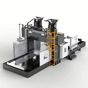 MNG-8032-2S สำหรับงานกลึงโครงสำหรับงานหนักสำหรับการผลิตเครื่องมือที่มีความแม่นยำ - Product Image 4