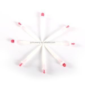 Perawatan payudara sapi mastern Teat Plug kualitas tinggi perawatan payudara sapi peradangan susu sapi pasokan perawatan - Product Image 5