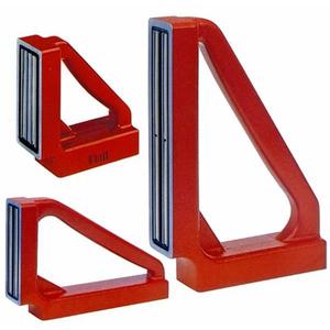 อุปกรณ์เชื่อม EWM AG Magnetic Schweiwinkel Fest Factory Tools น้ำหนัก 1.25 กก. ขนาด 150 มม. x 150 มม. ความหนา 45 มม. เพื่อการผลิตที่มีประสิทธิภาพ - Product Image 1