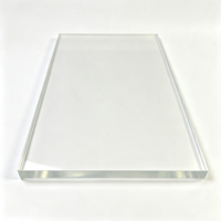 Plaque PC ignifuge sans halogène, personnalisée, transparente, en polycarbonate résistant au feu pour les puits de lumière architecturaux