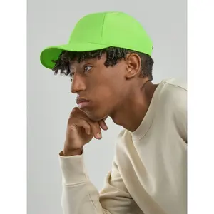 Recy Feel recycled <b>hat</b> sustainable merchandising - Product Image 6