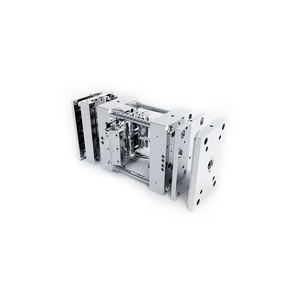 Custom plastic injection molding mould design service molding plastic injection mold manufacturer