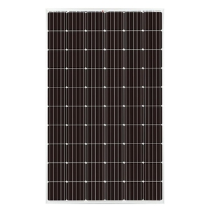 แผงเซลล์แสงอาทิตย์แบบโมโนคริสตัลไลน์550วัตต์โมโนคริสตัลไลน์100W 200W 300W 450W 500W 550 W หลังคามีความยืดหยุ่นสำหรับ OSM10NT-HM ในบ้าน - Product Image 4