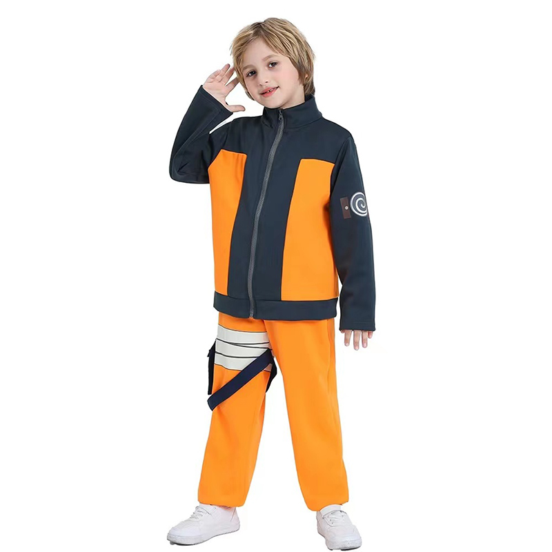 Cosplay as Ash Pokemon Costume Xiaozhi Clothes Accessories