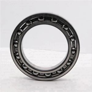 Roulement à billes à gorge profonde pour ciment <span class=keywords><strong>6060</strong></span> - Product Image 5