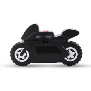 <span class=keywords><strong>2023</strong></span> Ensemble d'outils de cadeau d'affaires LED en forme de <span class=keywords><strong>moto</strong></span> avec logo personnalisé - Product Image 4