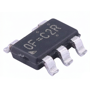 Circuitos Integrados de Interruptores de Alimentación RT9742GGJ5 - Distribución de Energía 70mohm/55mohm, Interruptores de Alta Tensión de 3A/2.5A/2A/1.5A/1A/0.5A con Función de Bandera - Product Image 1
