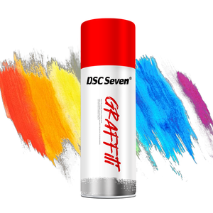 <span class=keywords><strong>Pintura</strong></span> en Aerosol Acrílica al por Mayor OEM, Impermeable, Antioxidante, <span class=keywords><strong>para</strong></span> Metal, Coches, Graffiti, <span class=keywords><strong>Pintura</strong></span> en Aerosol de Color, <span class=keywords><strong>Pintura</strong></span> de <span class=keywords><strong>Tiza</strong></span> - Product Image 1