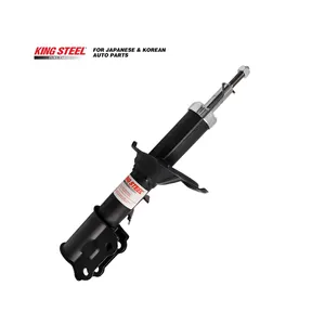 KINGSTEEL OEM 332500 New Brand Auto Suspension Systems Shock Absorber Front For KIA Morning/Picanto 04 03-07 Korea car