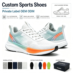 <span class=keywords><strong>Zapatillas</strong></span> Deportivas Casuales de Plataforma <span class=keywords><strong>para</strong></span> <span class=keywords><strong>Hombre</strong></span>, Diseño Personalizado, Modernas, Retro, con Logotipo Propio, Transpirables, <span class=keywords><strong>para</strong></span> Otoño - Product Image 1