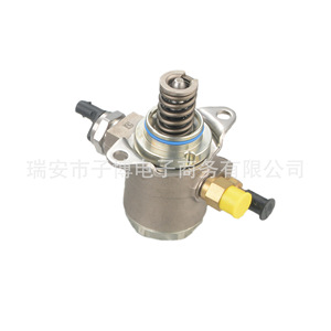 03C127026C ปั๊มเชื้อเพลิงแรงดันสูงสำหรับ Volkswagen Skoda Jetta - Product Image 1