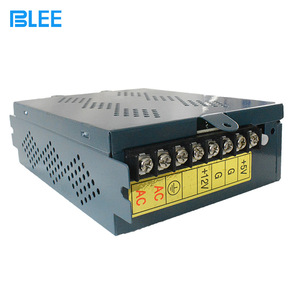 บลีสวิตชิ่งพาวเวอร์ซัพพลาย 12V 5V แบบสองเอาต์พุต สำหรับตู้เกมคอนโซลและตู้เกมอาร์เคด - Product Image 3