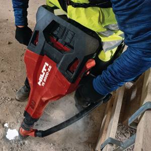 Agente general al por mayor para la selección eléctrica inalámbrica de grado industrial TE 2000-22 18V 1800W Motor sin escobillas Batería de litio - Product Image 2