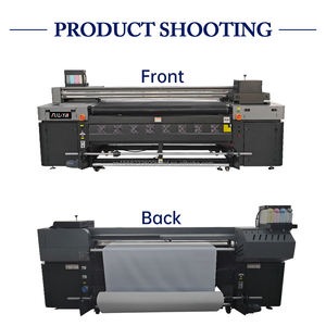 Impresora híbrida Fuliyin Digital <span class=keywords><strong>UV</strong></span>, impresora híbrida <span class=keywords><strong>UV</strong></span> para la industria publicitaria y de muebles para el hogar - Product Image 2
