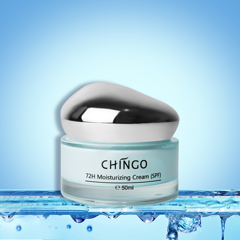 Korean Private Label Face Care Collagen