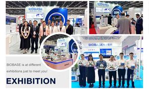 BIOBASE Китай автоматический поляриметр BK-P1 цветной сенсорный ЖК-экран фотоэлектрический тест и микрокомпьютер управления поляриметром - Product Image 5