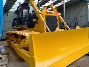Bulldozer d'occasion Sem816 Sem 816D Mode Standard Sem 816 Bulldozer - Product Image 5