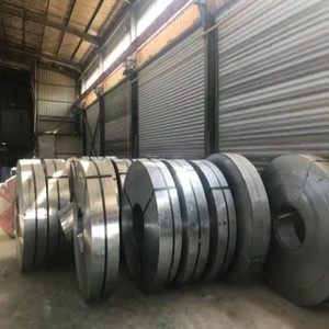 ราคาเหล็กแผ่นเคลือบสังกะสีแบบจุ่มร้อน ASTM A653 275 Z60 Dx51d <span class=keywords><strong>Sg550</strong></span> SGCC ความหนา 0.4 มม. 0.5 มม. เหล็กม้วนชุบสังกะสี - Product Image 5