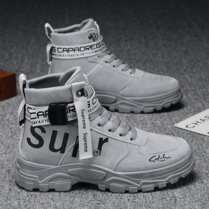 Autunno popolare sneaker design inverno <span class=keywords><strong>uomo</strong></span> scarpe stivali sport fashion boot per <span class=keywords><strong>uomo</strong></span>