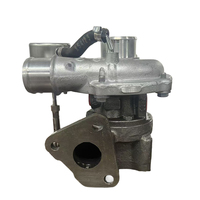 Turbocompresseur 5865655 pour moteur diesel C1.1 589-4589