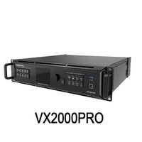 Contrôleur d'écran LED NovaStar VX2000, processeur vidéo pour affichage LED couleur