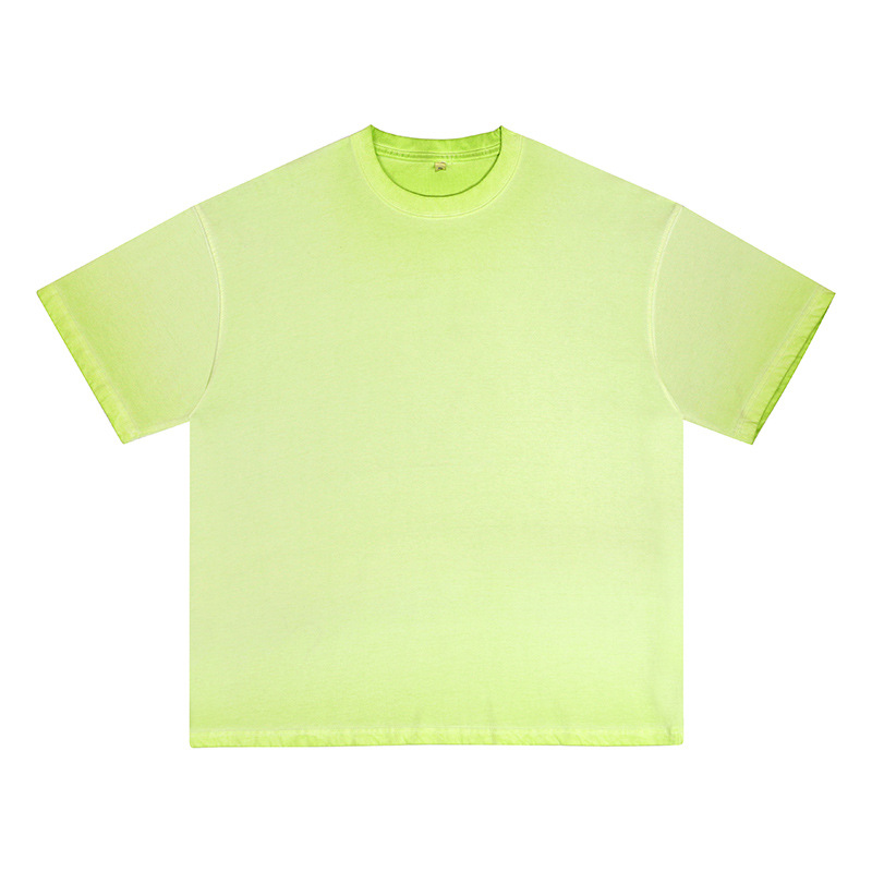 Vert fluorescent