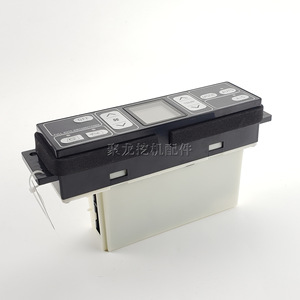 Panel de control de aire acondicionado Komatsu 360-7 para excavadora 200 220 300 350 - Product Image 5