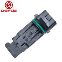 DEFUS sensor aliran udara massa Harga terbaik sensor untuk Maxima Sentra Infiniti G20 sensor pengukur aliran udara pasokan cepat sensor