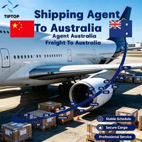 Agente de Transporte Marítimo en Australia, Flete Aéreo, Puerto de Fremantle, Envío Puerta a Puerta, Agente de Carga, Agente de Logística