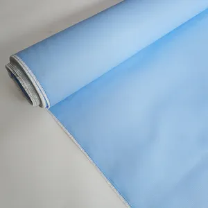 Factory Machine Industrial Double Side E-glass Silicone Coated Fiberglass Fabric