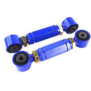 Комплект развала для гоночных подвесок, регулируемый носок, Задний рычаг для Honda Civic EG EK 1995-2001 - Product Image 2