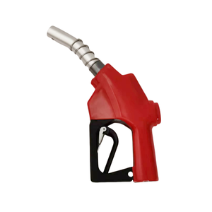 120 लीटर हाई-स्पीड स्वचालित डीजल ईंधन डिस्पेंसर 1 इंच नोजल एल्यूमीनियम उच्च प्रवाह पेट्रोल सेवा उपकरण से बना - Product Image 4