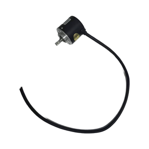 Ei38s loạt bộ mã hóa gia tăng linh hoạt cho máy Dải cạnh dây công nghiệp với độ phân giải 1000 và 40Hz-200Hz - Product Image 6