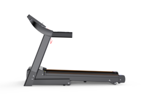 Tapis roulant pliable de haute qualité pour la maison, machine d'exercice pour la marche, tapis roulant 2026 - Product Image 6