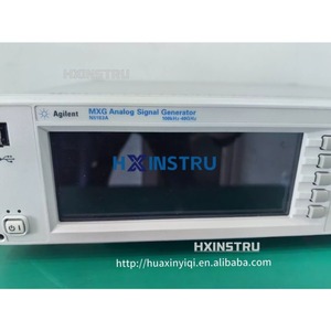 เครื่องกำเนิดสัญญาณแอนะล็อกไมโครเวฟ MXG N5183A จาก Agilent 100 kHz ถึง40 GHz ราคาต่อรอง H - Product Image 1