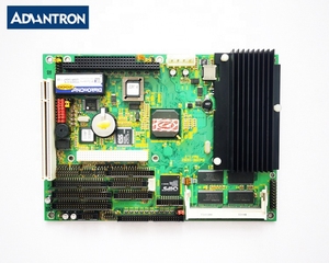 EmCORE-i6352รอบ: 1.2จานบนชิประบบ M MD2200-D16 02395104247ไต้หวันเมนบอร์ดอุตสาหกรรม CPU โมดูลซีพียูของแท้ - Product Image 3