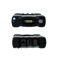 Nouvel outil de diagnostic et de programmation ICOM NEXT pour BMW et Mini Cooper WIFI, peut remplacer l'outil de diagnostic Icom A2
