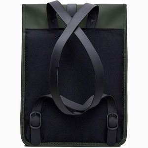 Sac à dos professionnel imperméable avec logo, échantillon gratuit, nouvelle tendance, sac à dos pour ordinateur portable, sac de voyage - Product Image 4