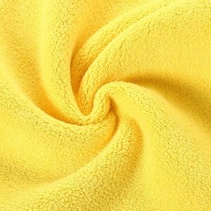 Paño de Cocina de Microfibra Suave al Tacto, Resistente, Sin Bordes, para Limpieza del Hogar, Venta Directa de Fábrica - Product Image 5